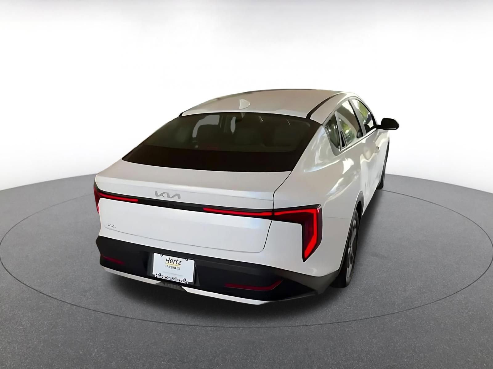 Thumbnail: 2025 Kia K4 - 12