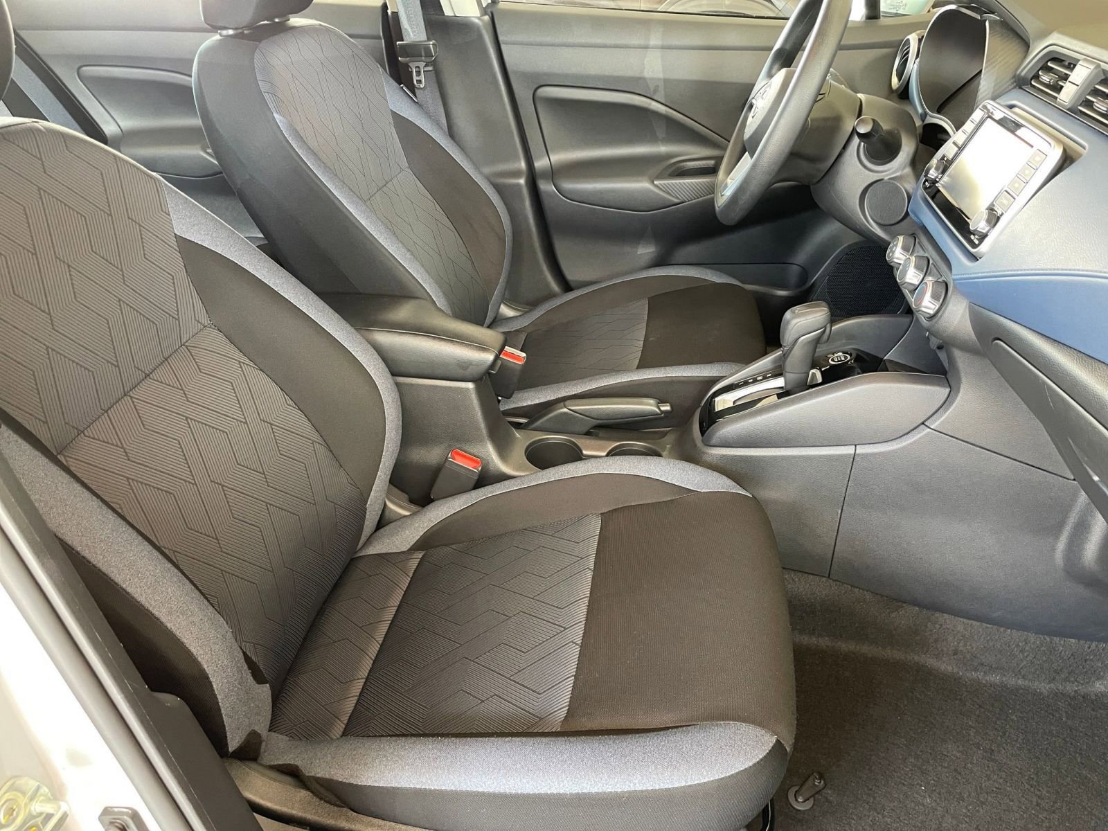 Thumbnail: 2025 Nissan Versa - 34