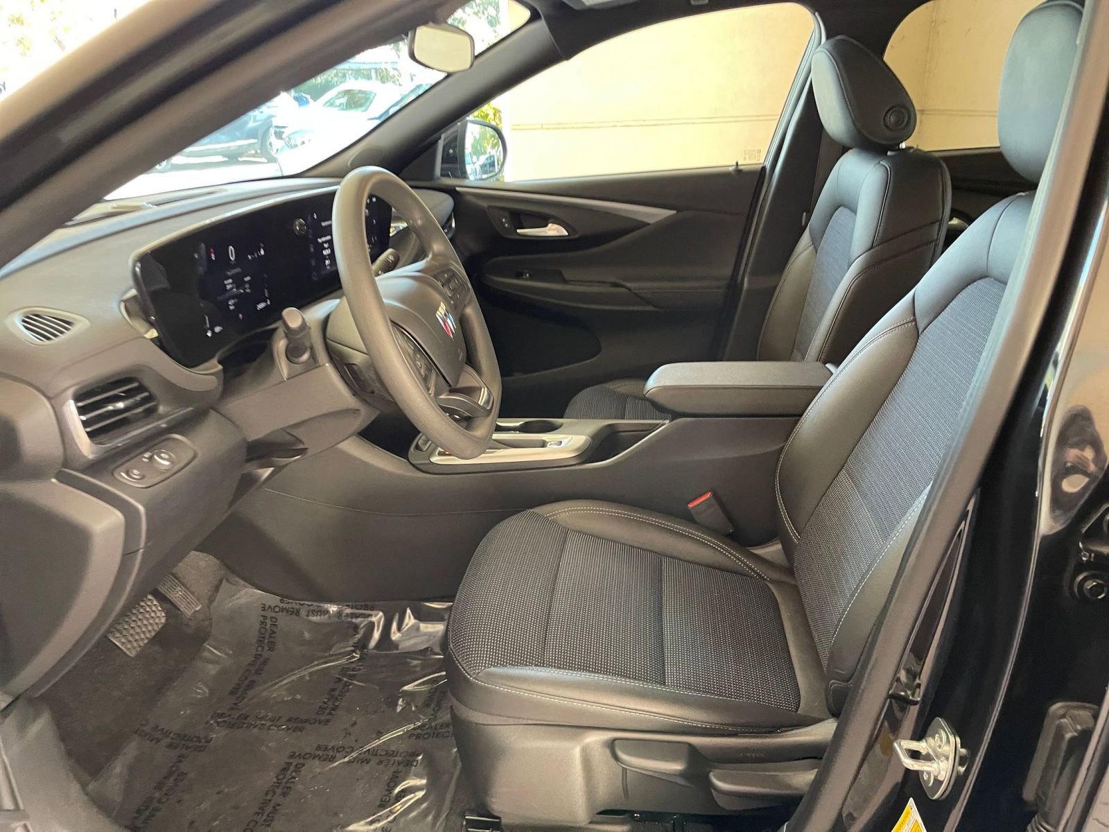 Thumbnail: 2025 Buick Envista - 22