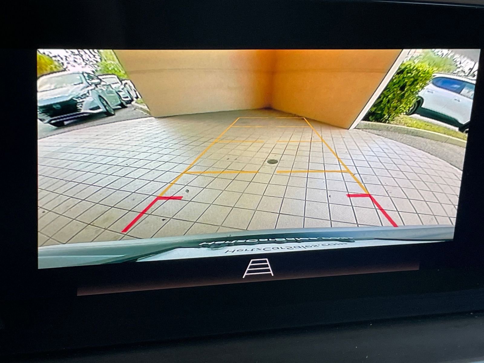 Thumbnail: 2025 Buick Encore GX - 22