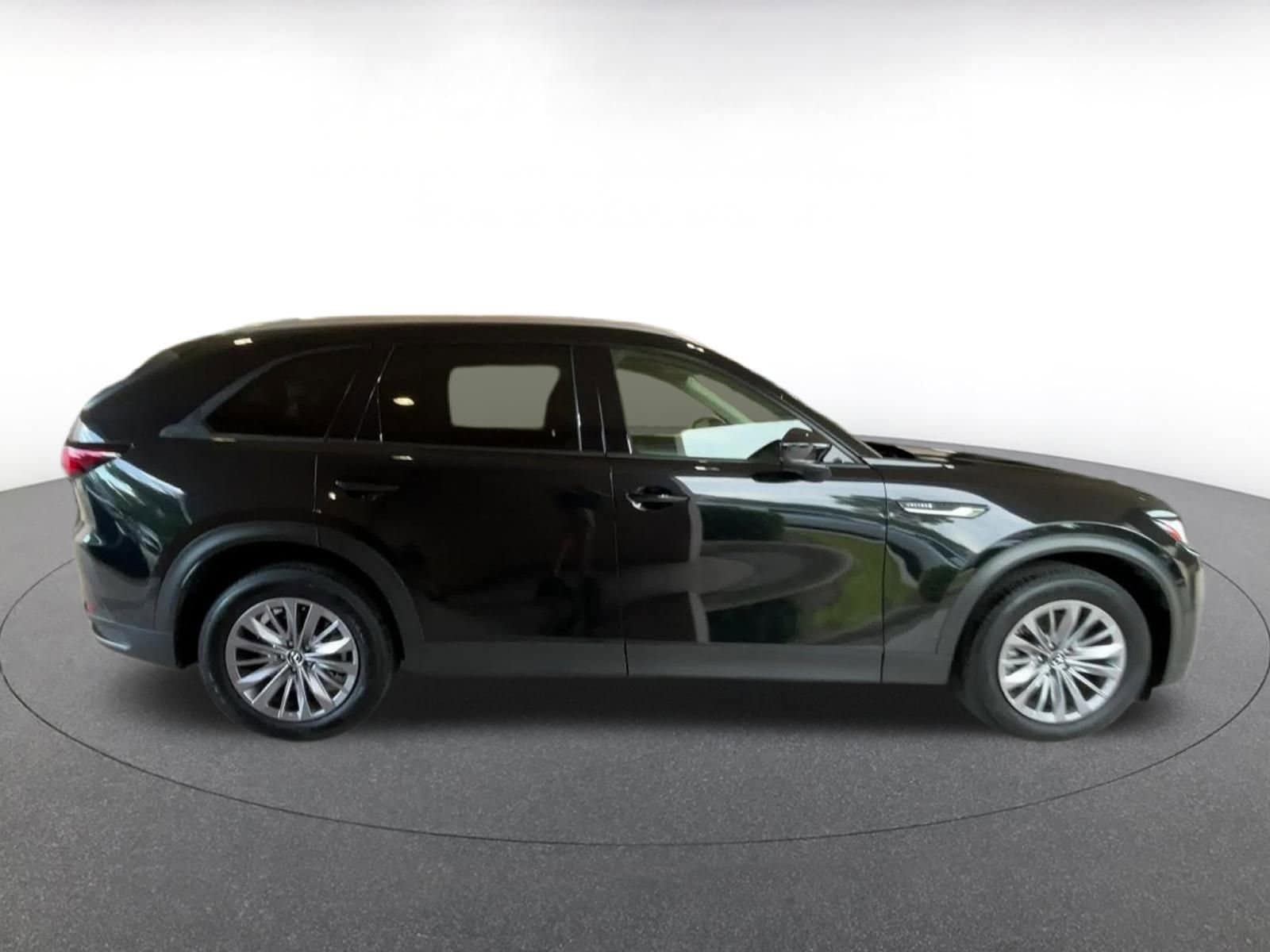 Thumbnail: 2025 Mazda CX-90 - 16