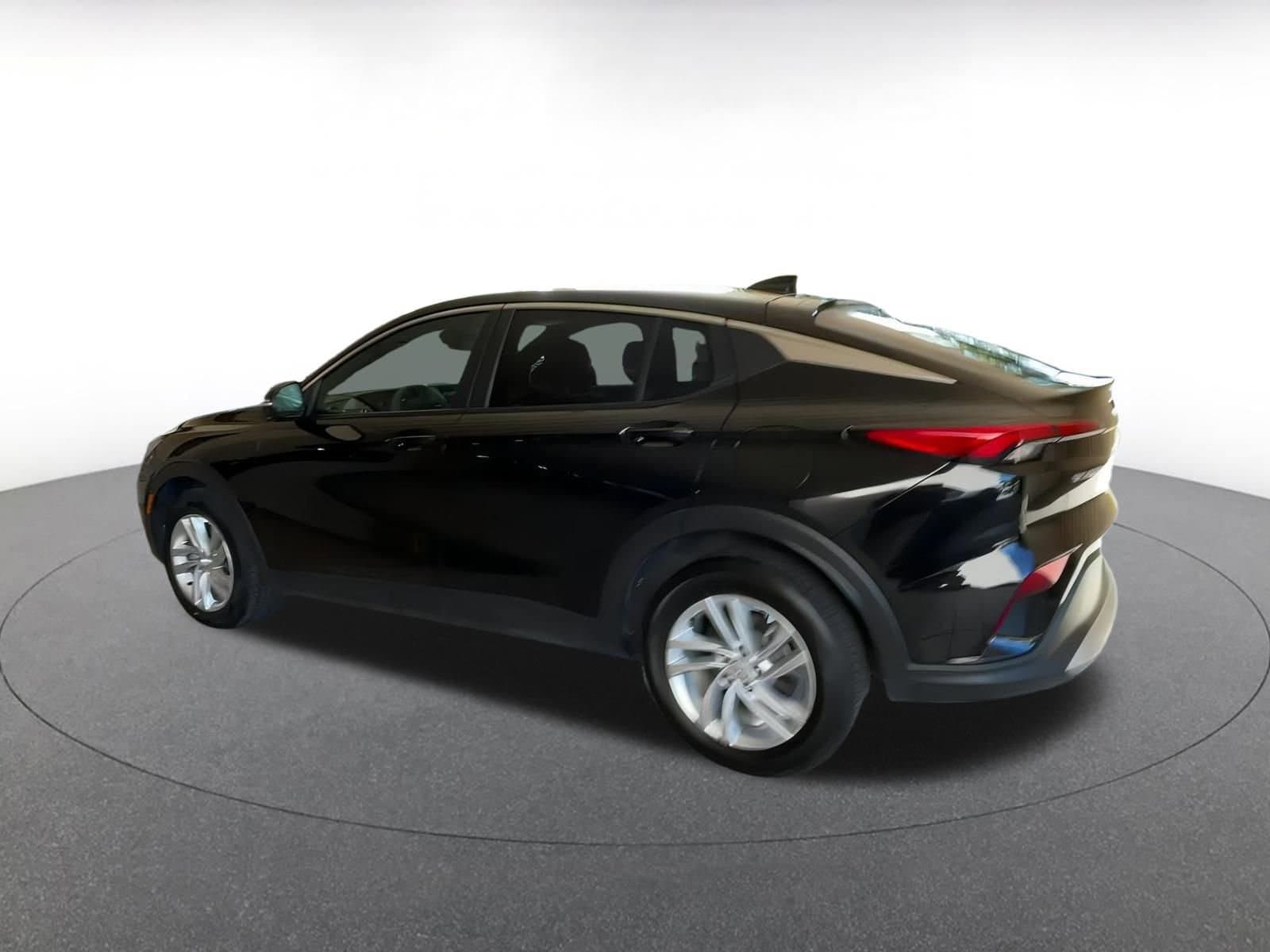 Thumbnail: 2025 Buick Envista - 10