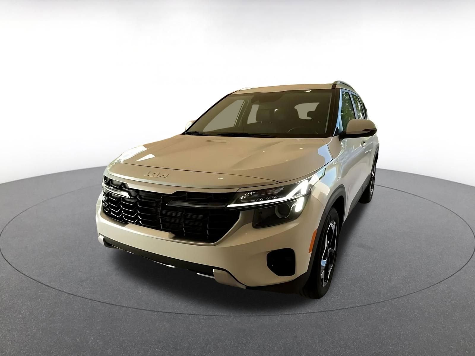 Thumbnail: 2025 Kia Seltos - 7