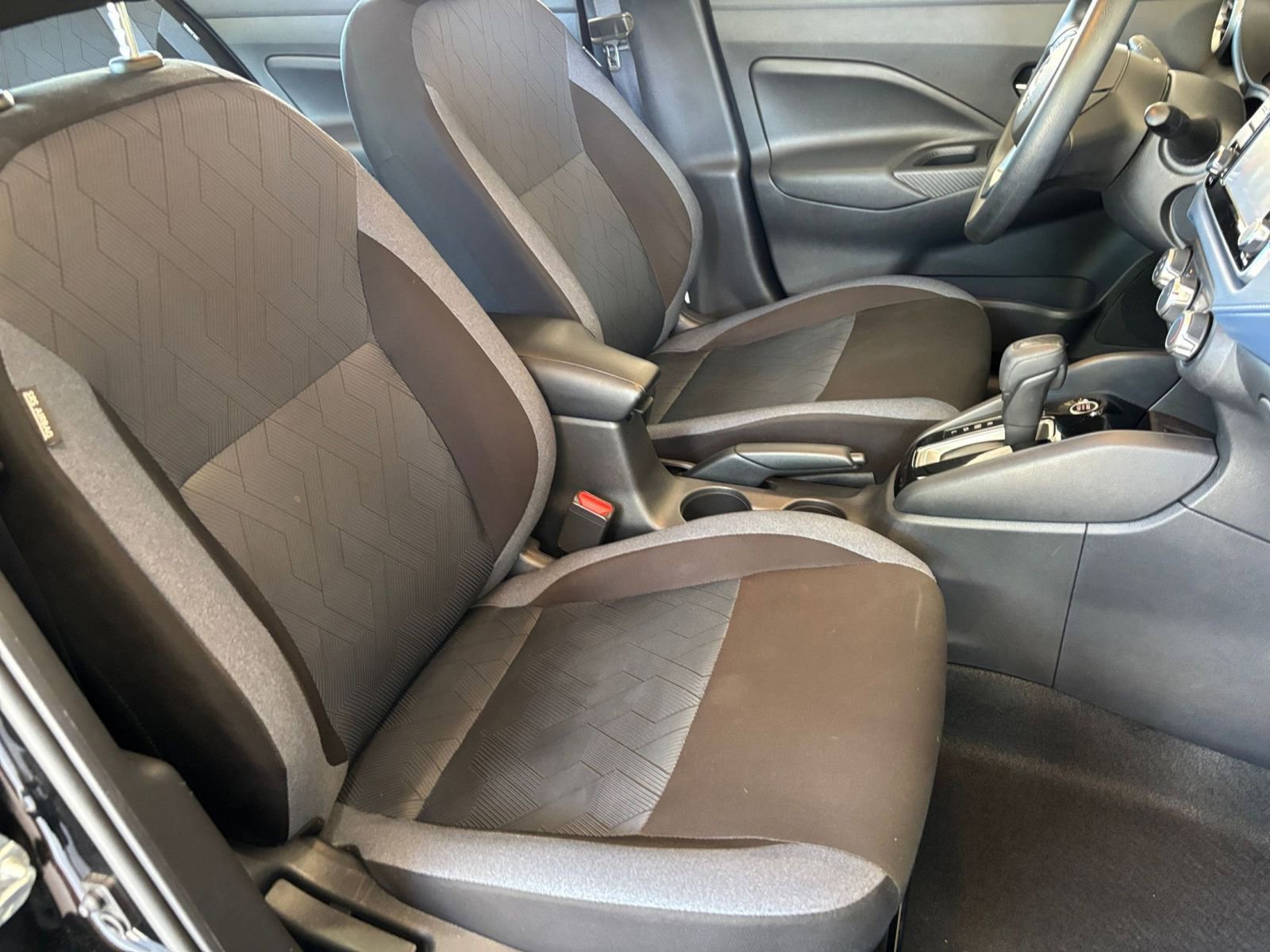 Thumbnail: 2025 Nissan Versa - 35