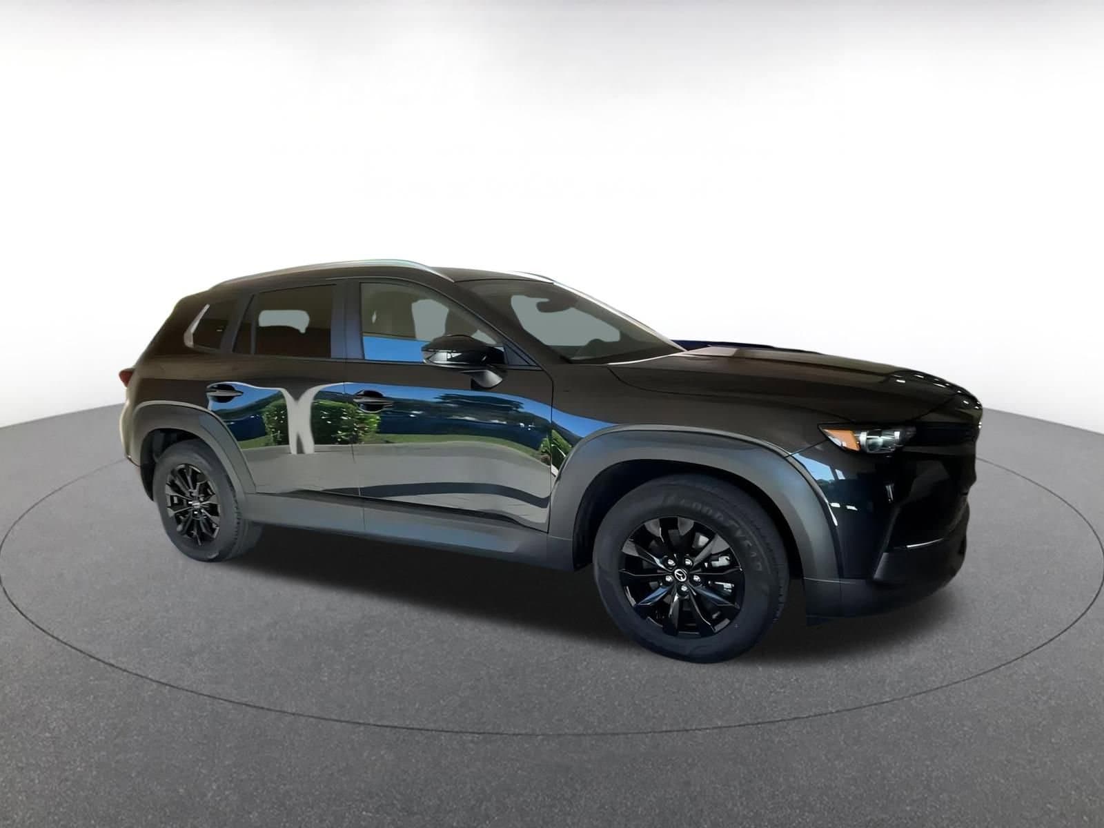 Thumbnail: 2025 Mazda CX-50 - 2