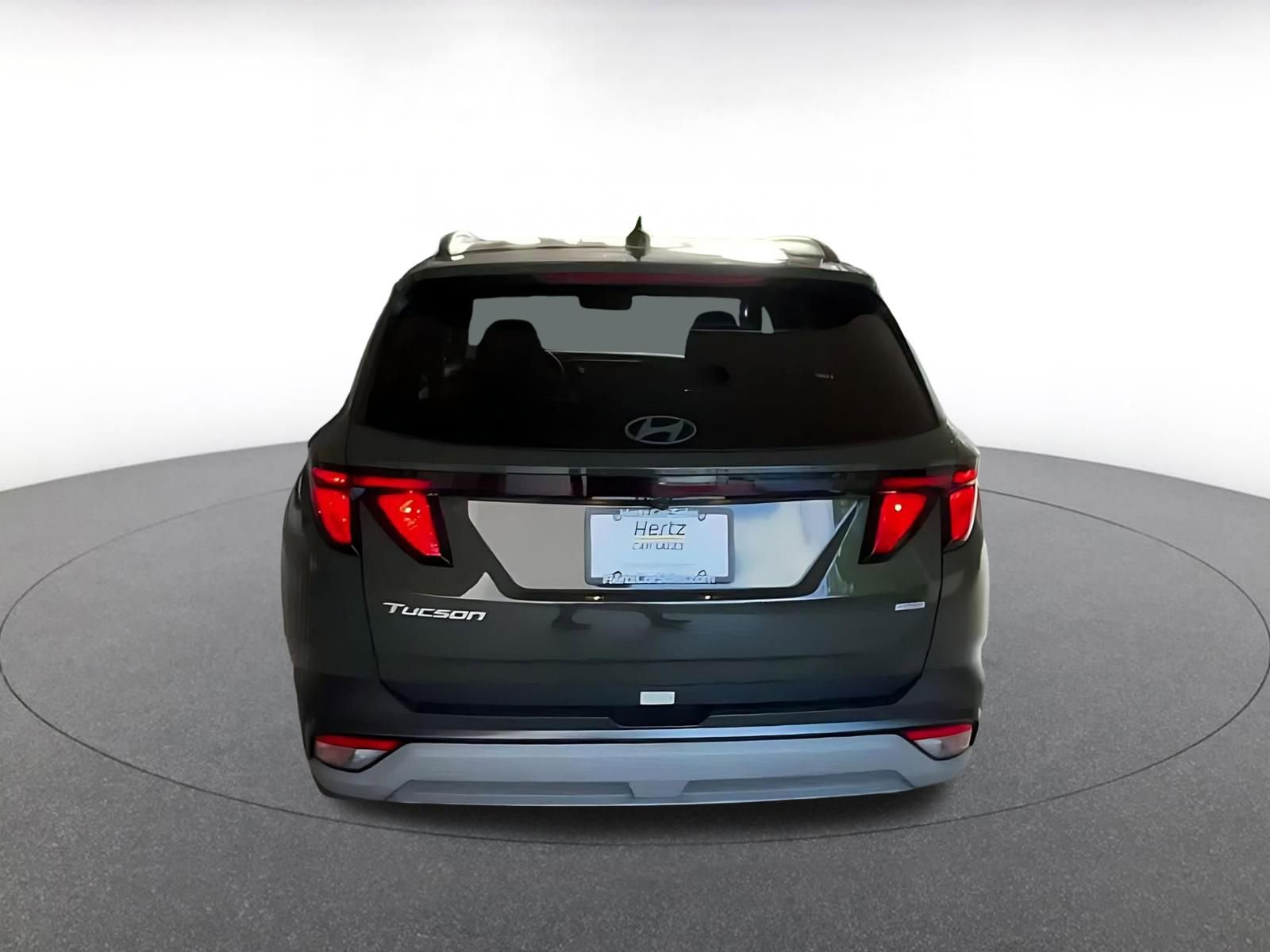 Thumbnail: 2025 Hyundai Tucson - 12