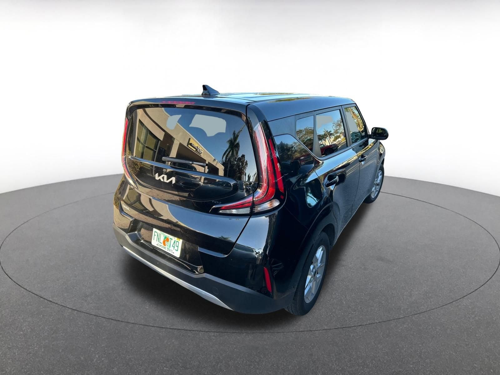 Thumbnail: 2025 Kia Soul - 7