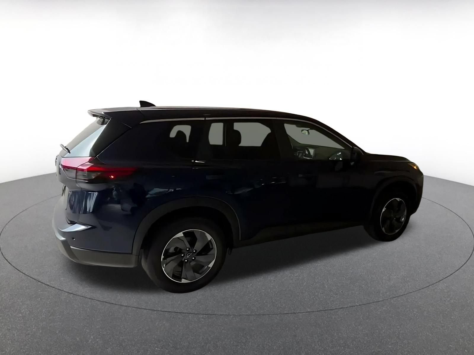 Thumbnail: 2026 Nissan Rogue - 13