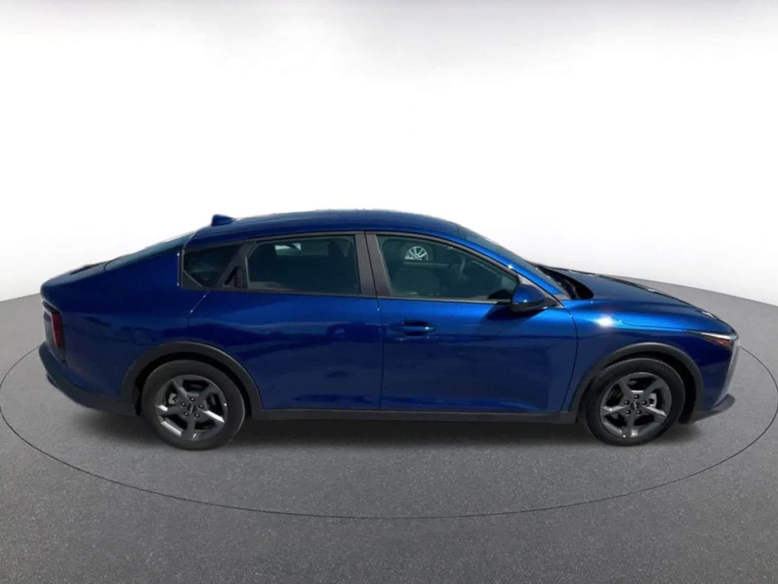 Thumbnail: 2025 Kia K4 - 16