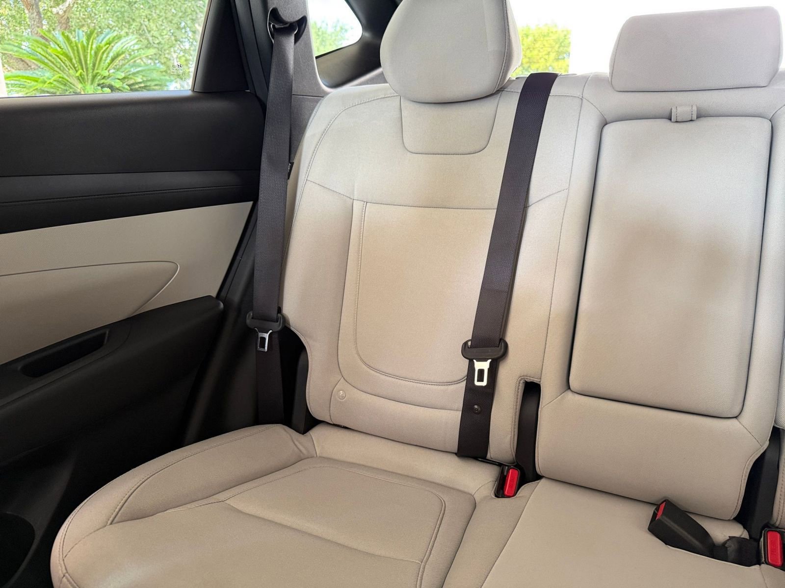 Thumbnail: 2025 Hyundai Tucson - 34