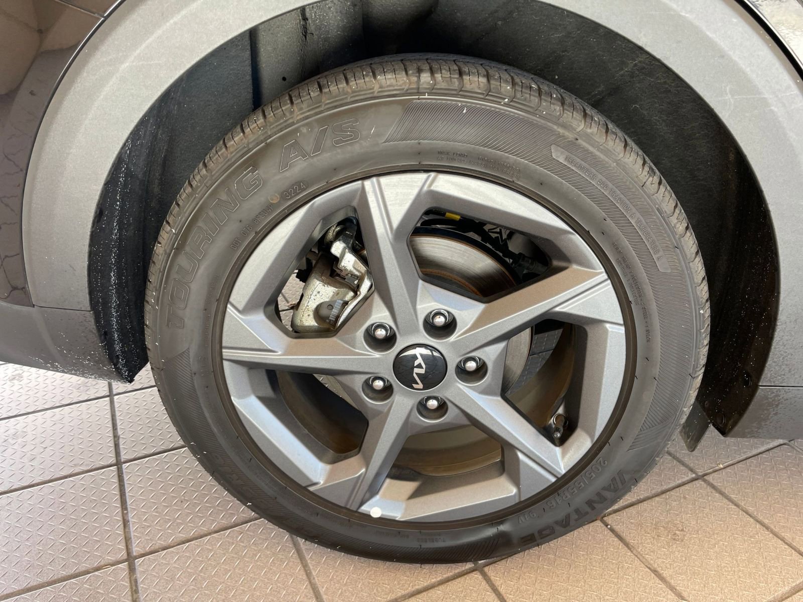 Thumbnail: 2025 Kia K4 - 29