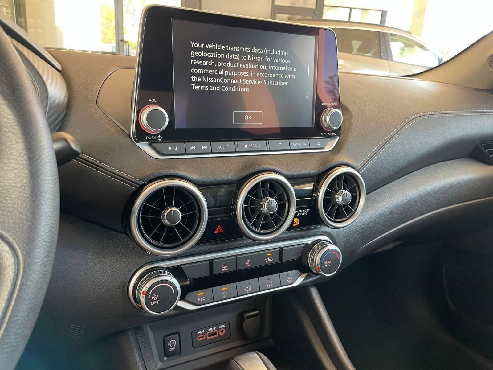 Thumbnail: 2025 Nissan Sentra - 17