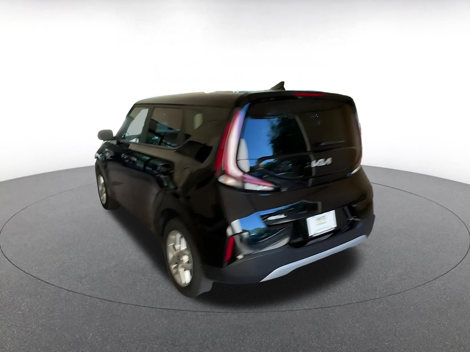 Thumbnail: 2025 Kia Soul - 9