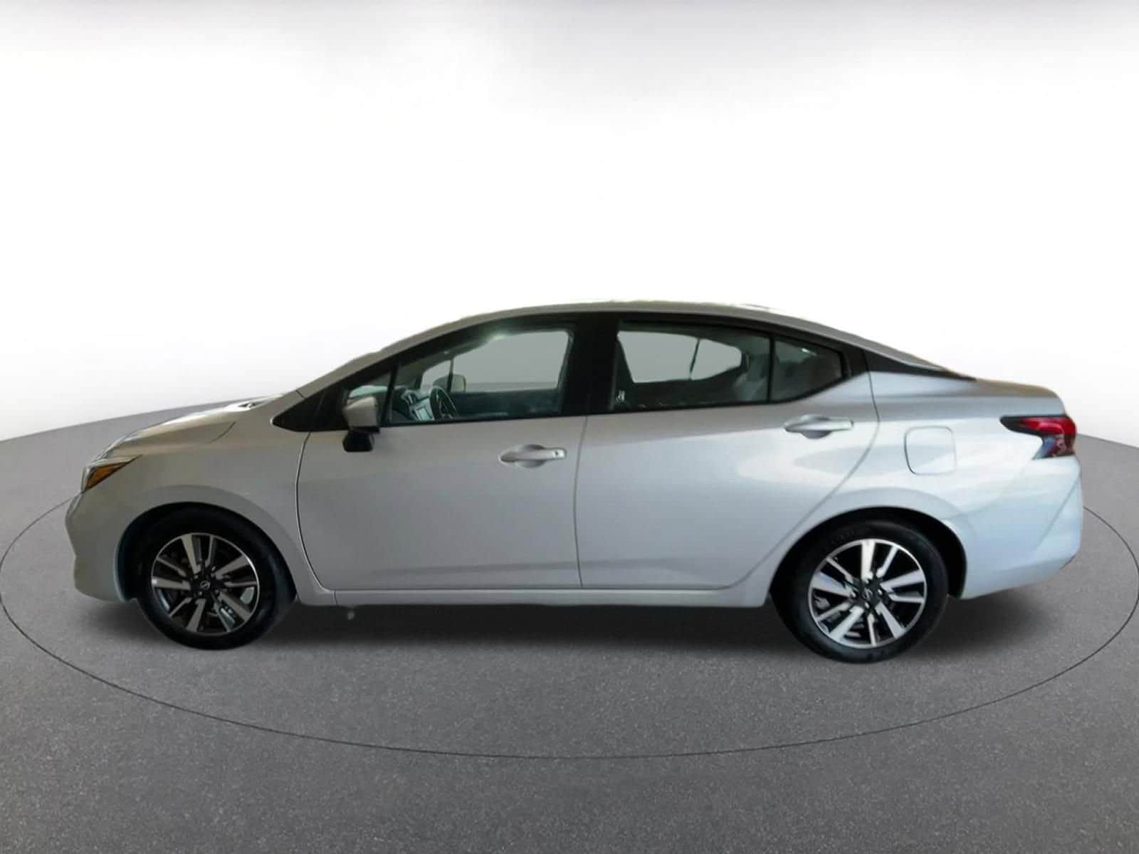 Thumbnail: 2025 Nissan Versa - 9