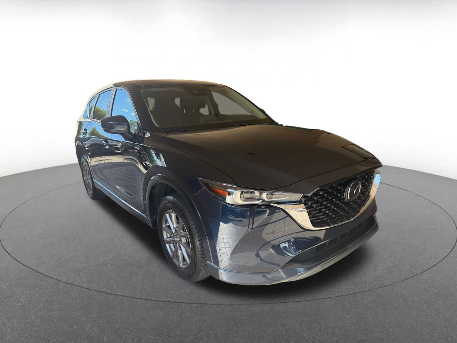 Thumbnail: 2025 Mazda CX-5 - 1