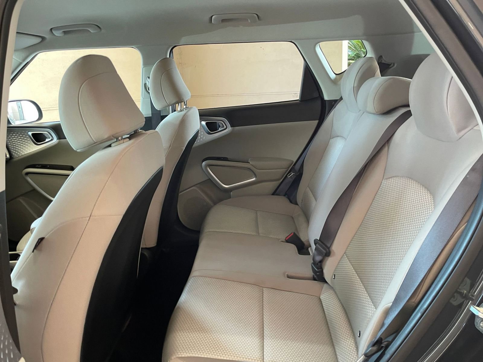 Thumbnail: 2025 Kia Soul - 20