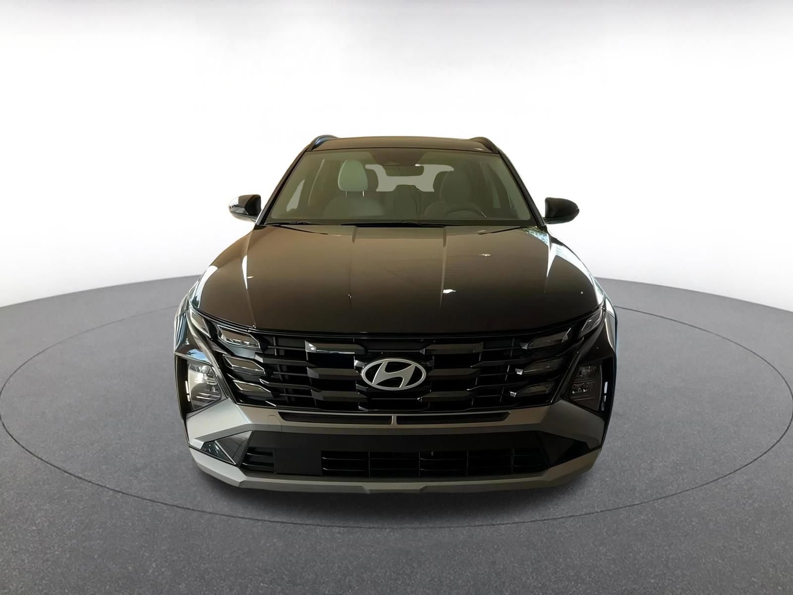 Thumbnail: 2025 Hyundai Tucson - 9