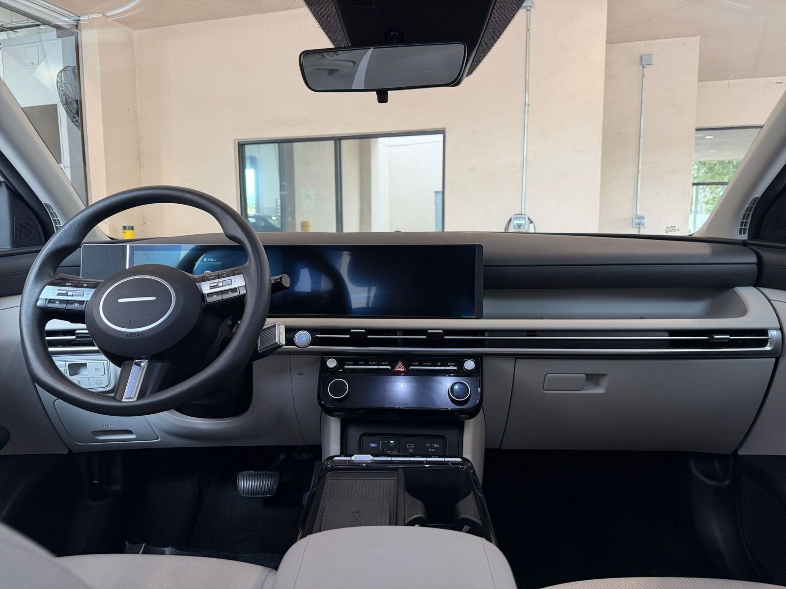 Thumbnail: 2025 Hyundai Tucson - 28