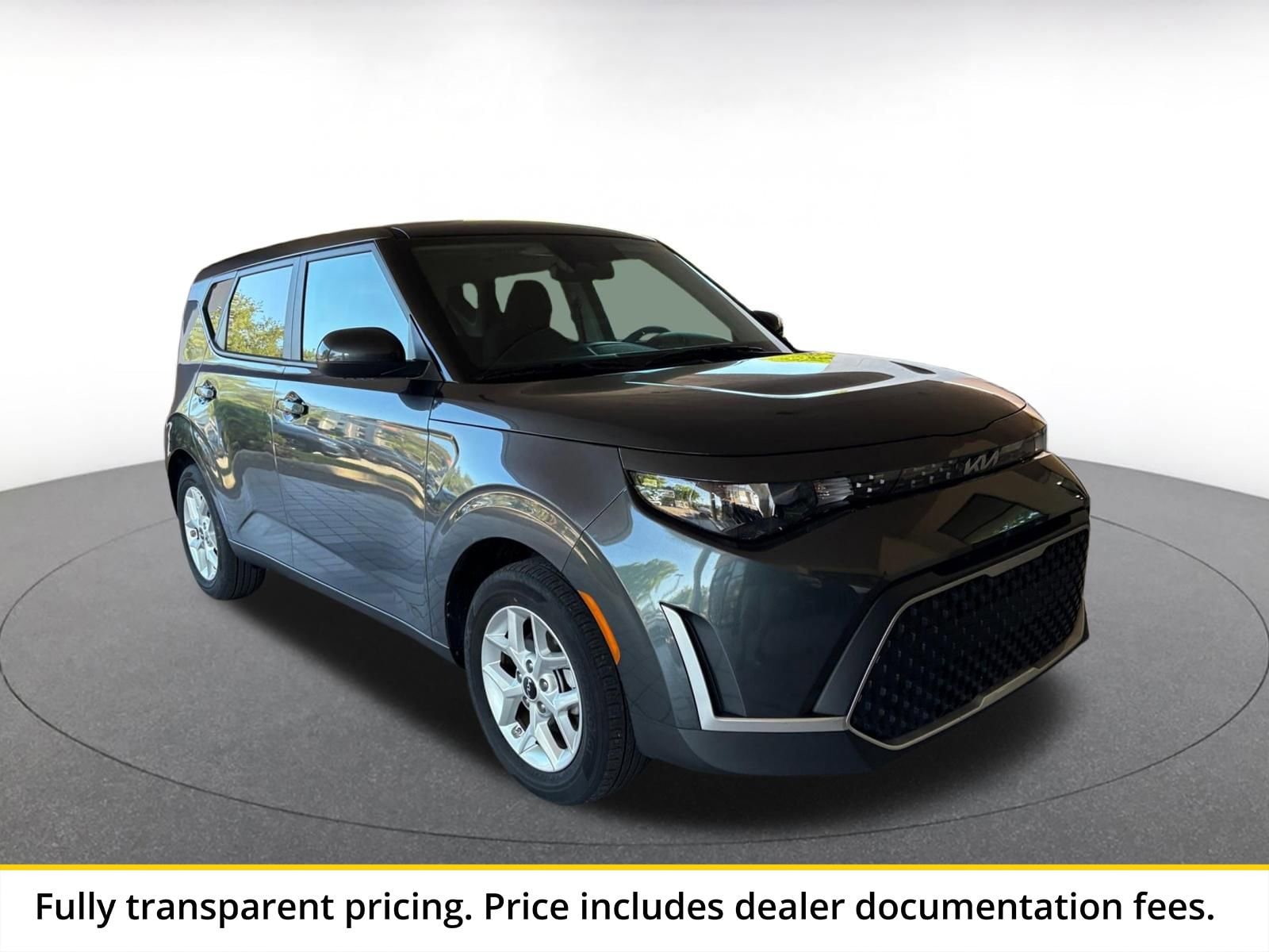 Thumbnail: 2025 Kia Soul - 1