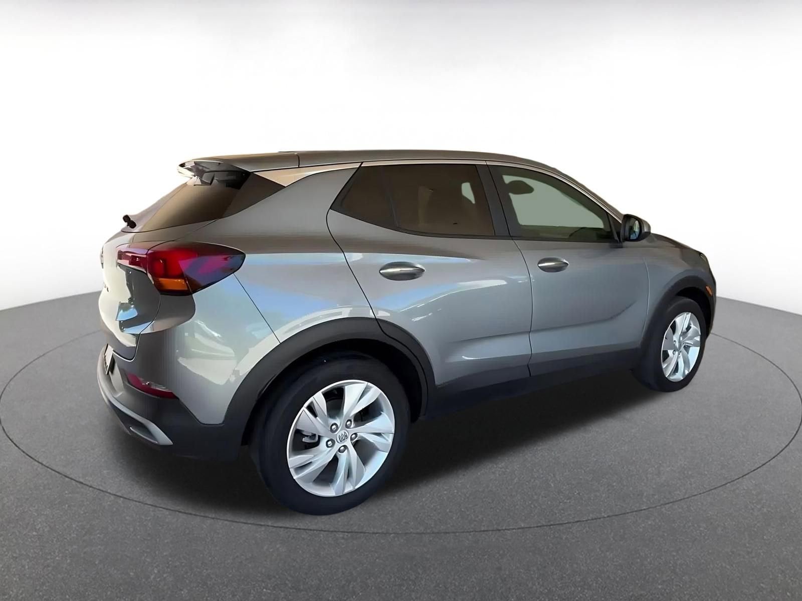 Thumbnail: 2025 Buick Encore GX - 15