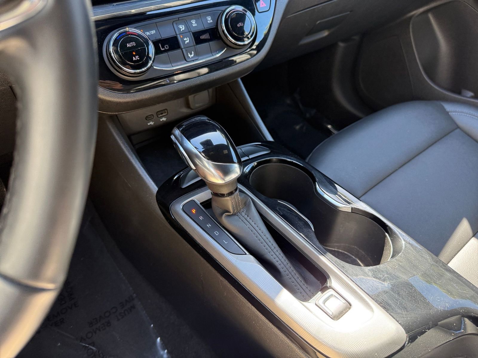 Thumbnail: 2025 Buick Envista - 35