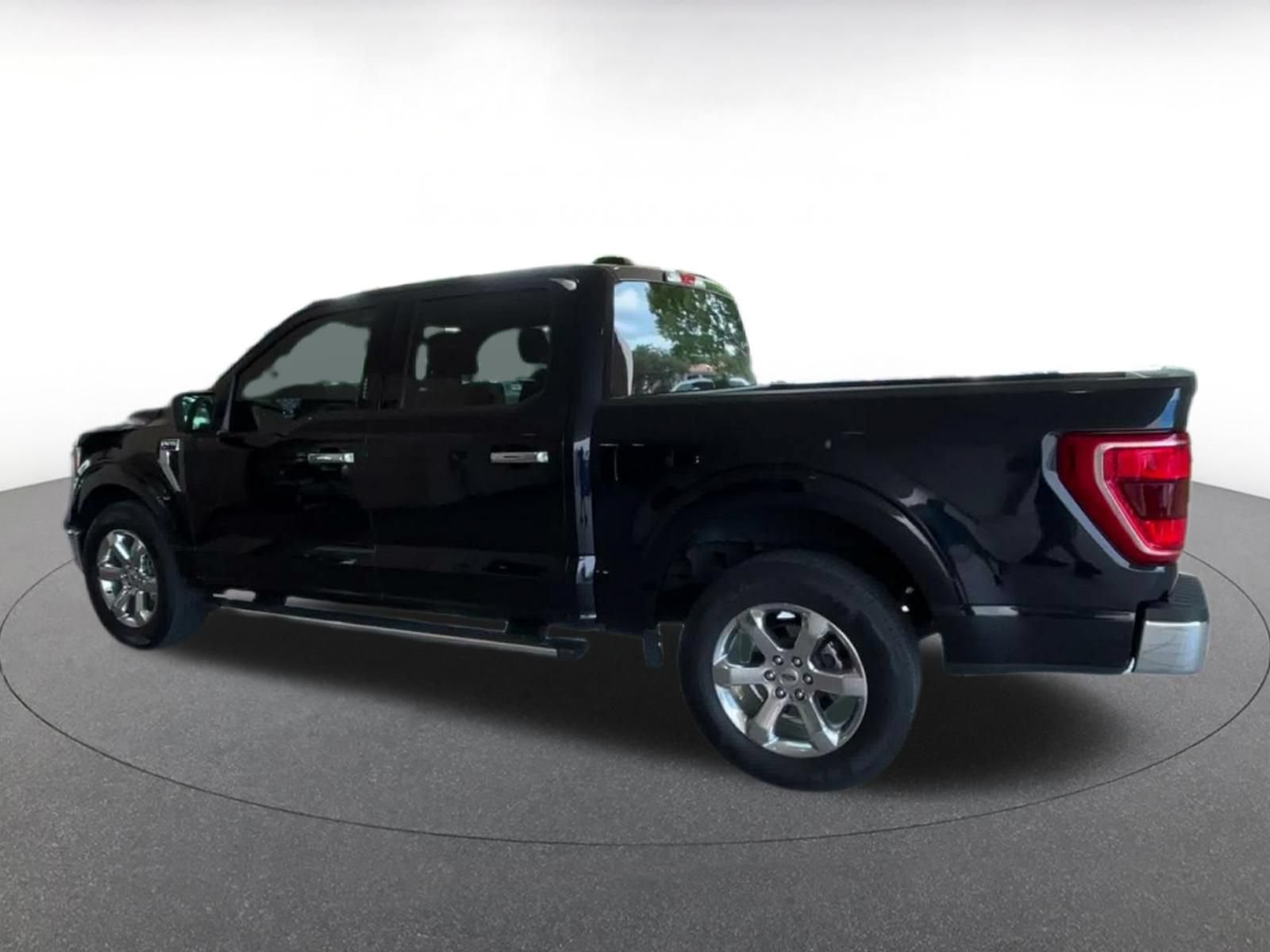 Thumbnail: 2023 Ford F-150 - 8