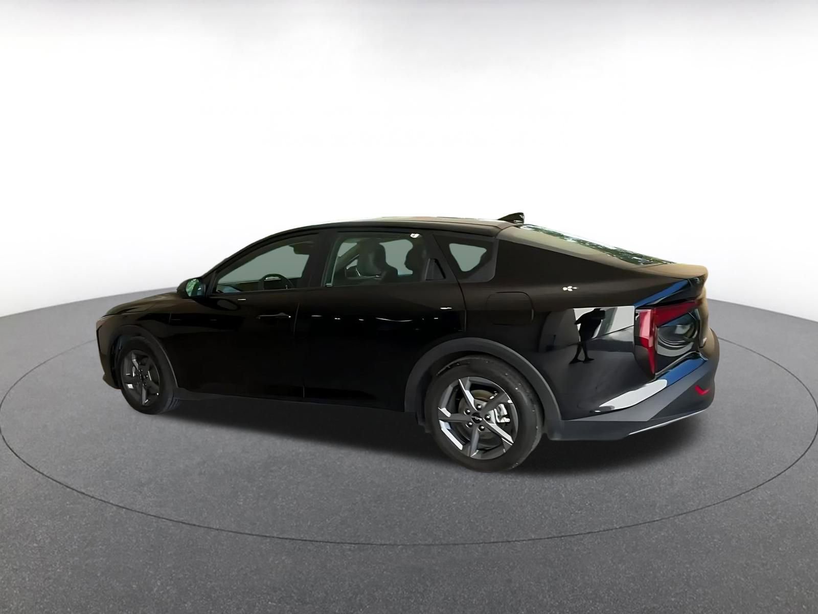 Thumbnail: 2025 Kia K4 - 9