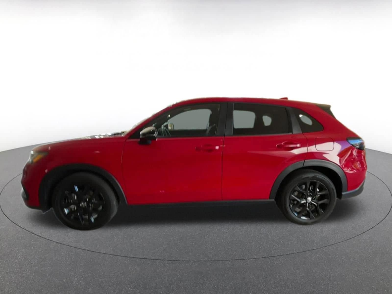 Thumbnail: 2025 Honda HR-V - 8