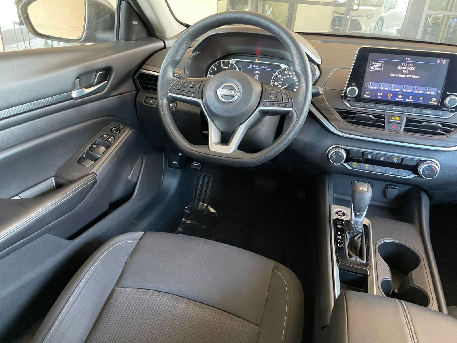 Thumbnail: 2025 Nissan Altima - 33