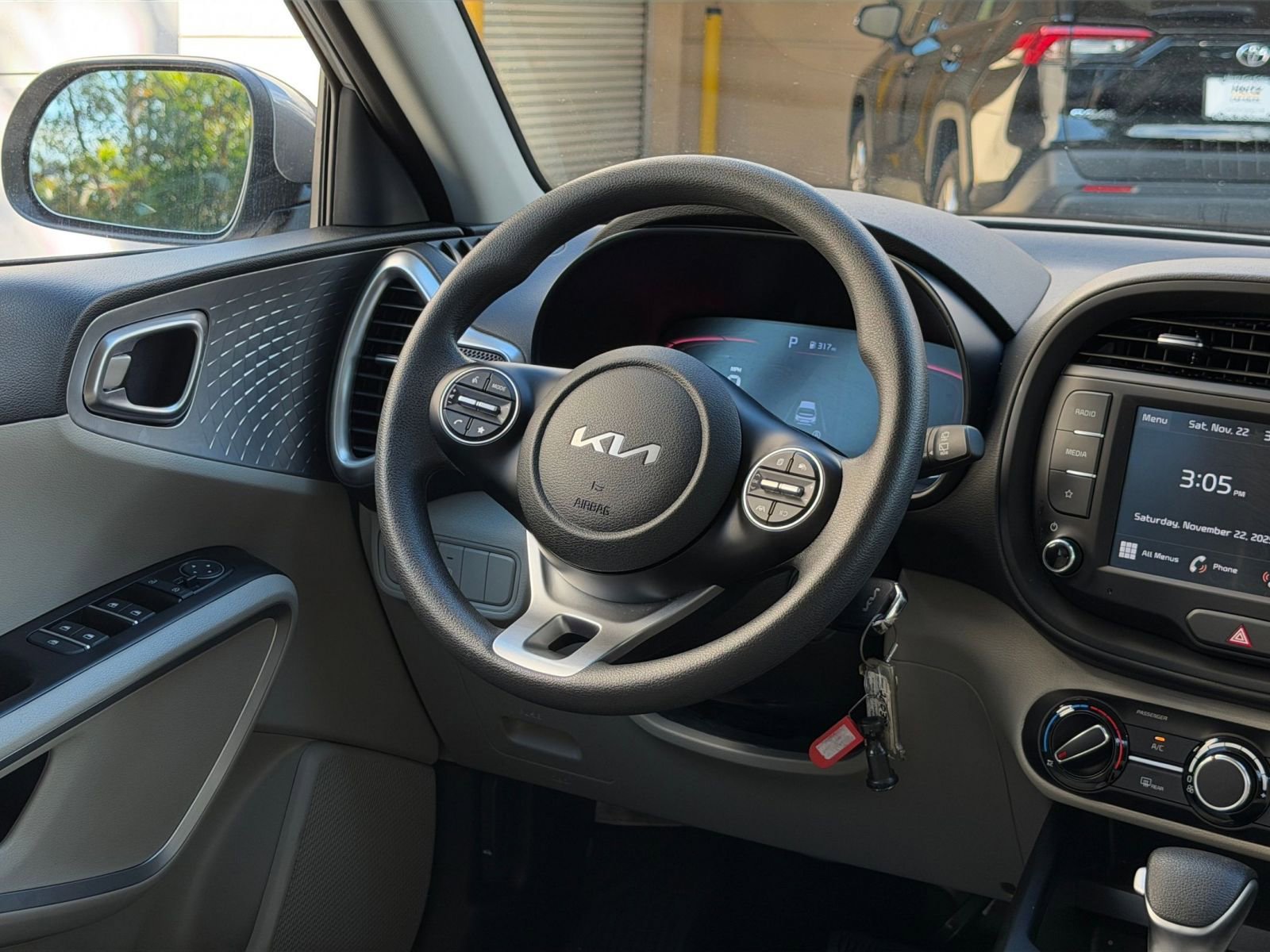 Thumbnail: 2025 Kia Soul - 28