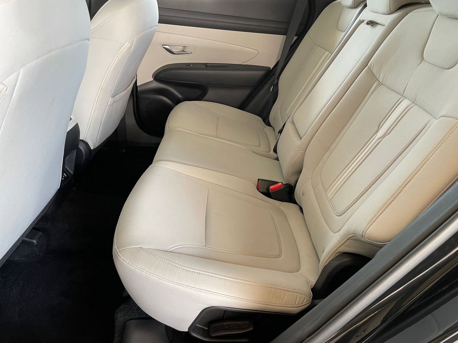 Thumbnail: 2025 Hyundai Tucson - 25