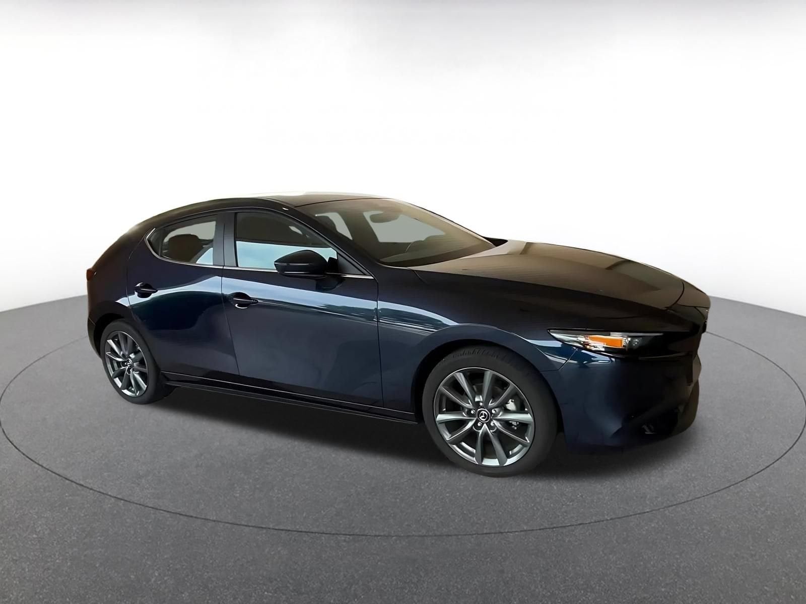 Thumbnail: 2026 Mazda Mazda3 - 2
