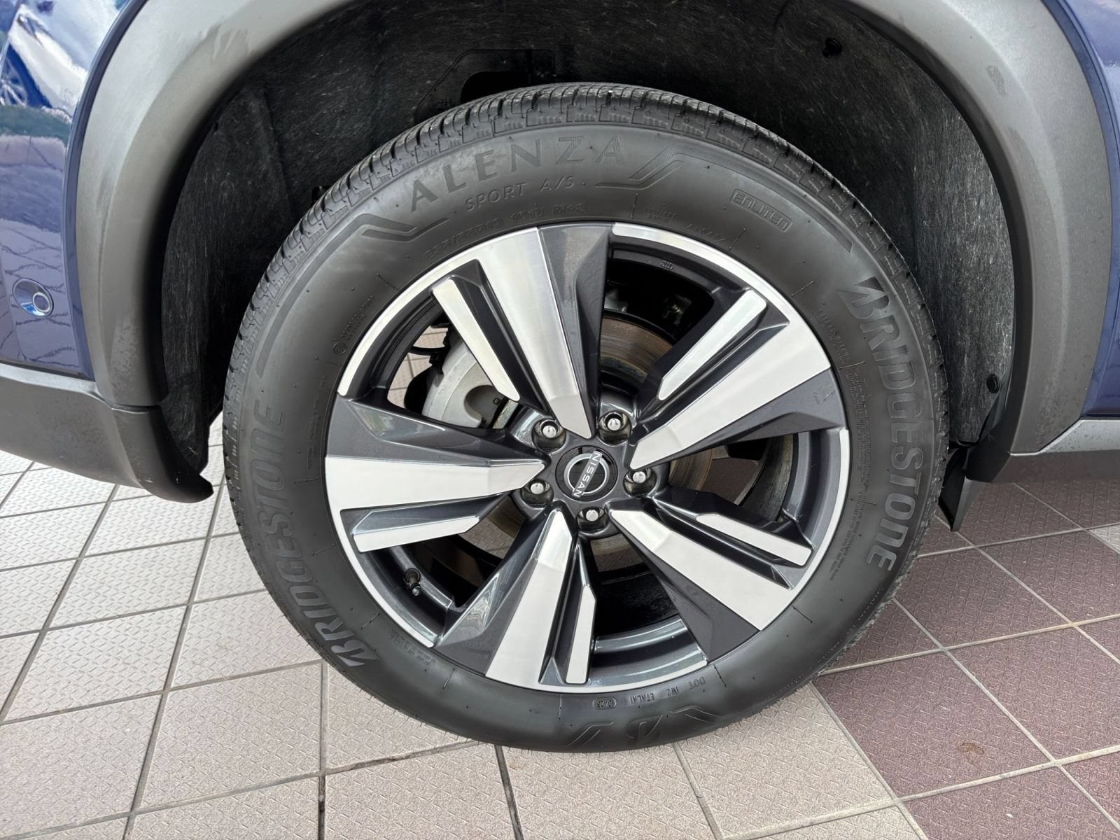 Thumbnail: 2026 Nissan Rogue - 33