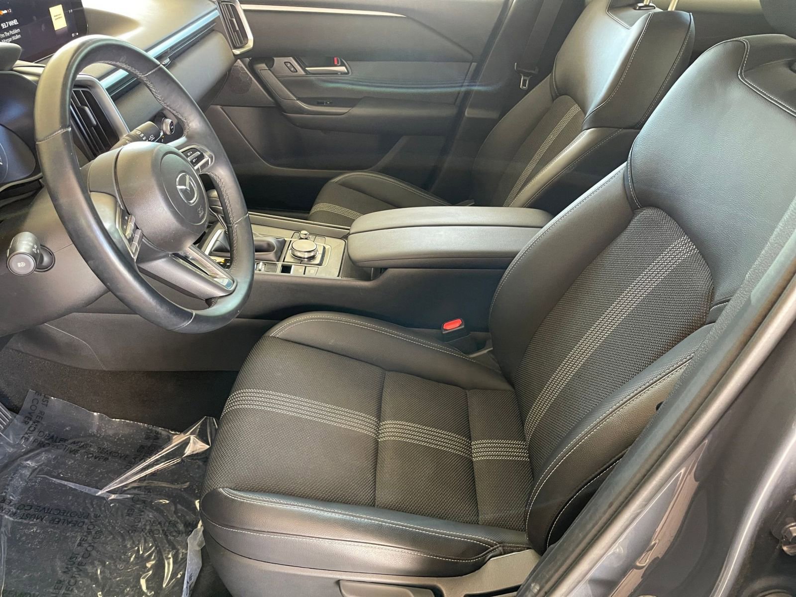 Thumbnail: 2025 Mazda CX-50 - 27