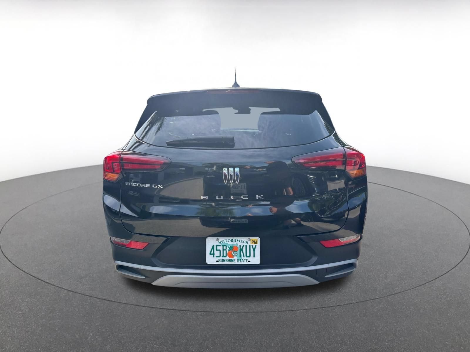 Thumbnail: 2025 Buick Encore GX - 7