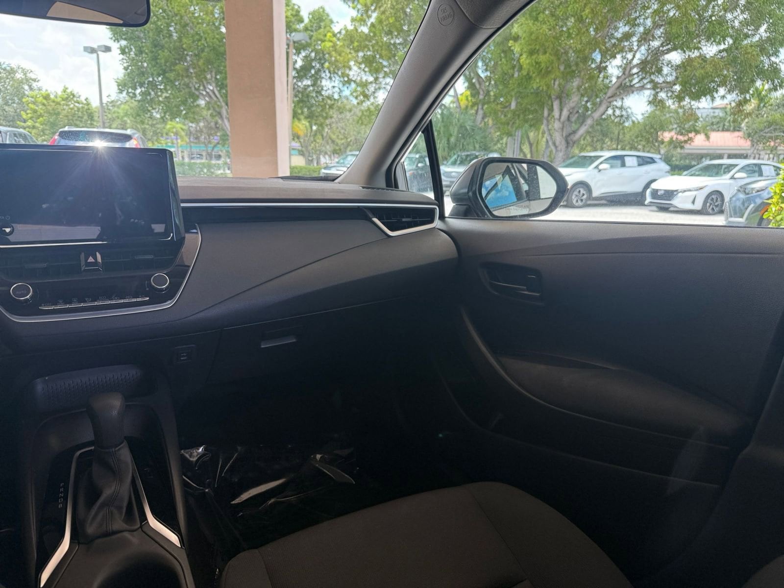 Thumbnail: 2024 Toyota Corolla - 29