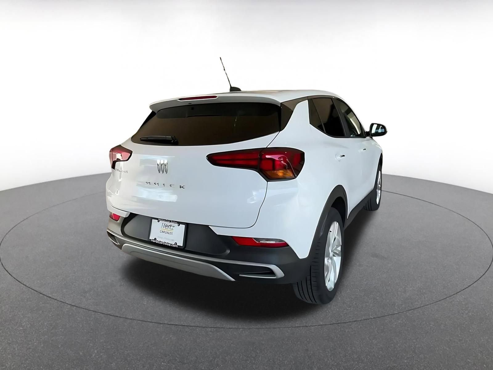 Thumbnail: 2025 Buick Encore GX - 14