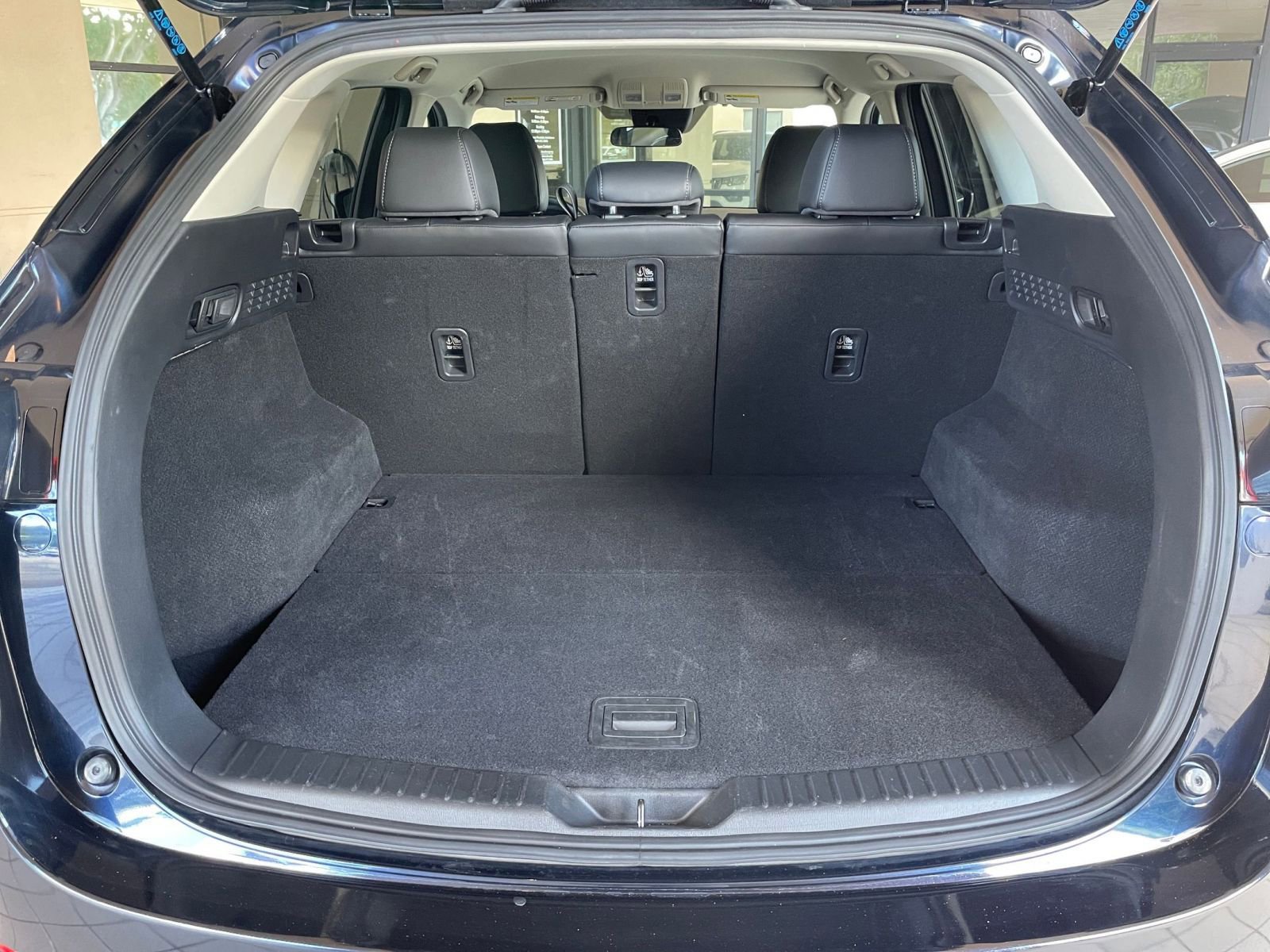 Thumbnail: 2025 Mazda CX-5 - 31