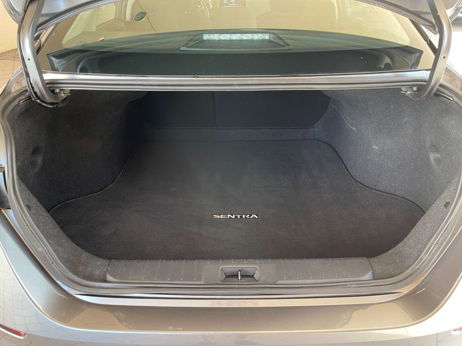 Thumbnail: 2025 Nissan Sentra - 29