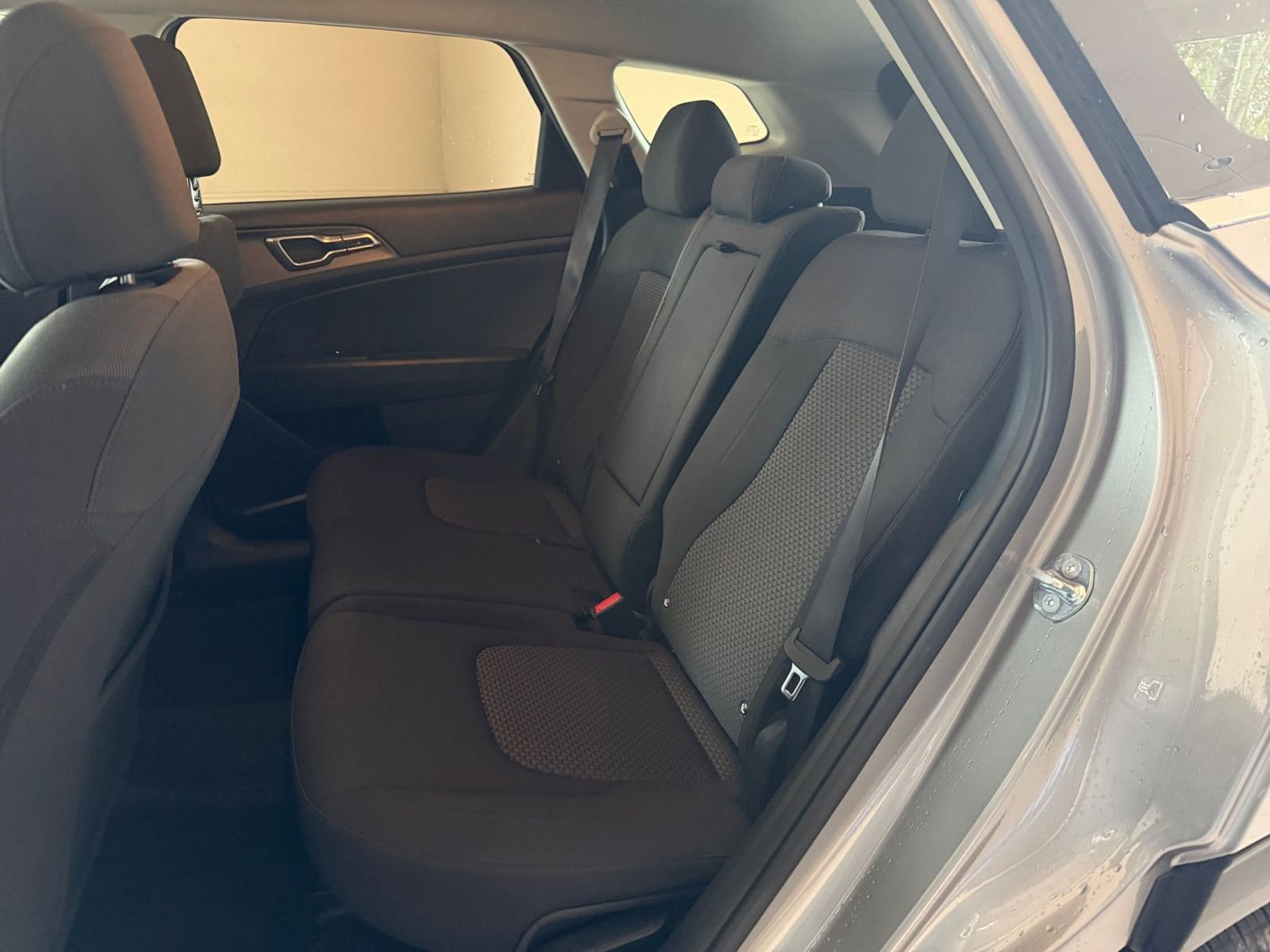 Thumbnail: 2025 Kia Sportage - 21