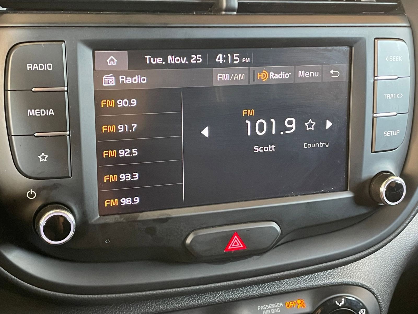 Thumbnail: 2025 Kia Soul - 21