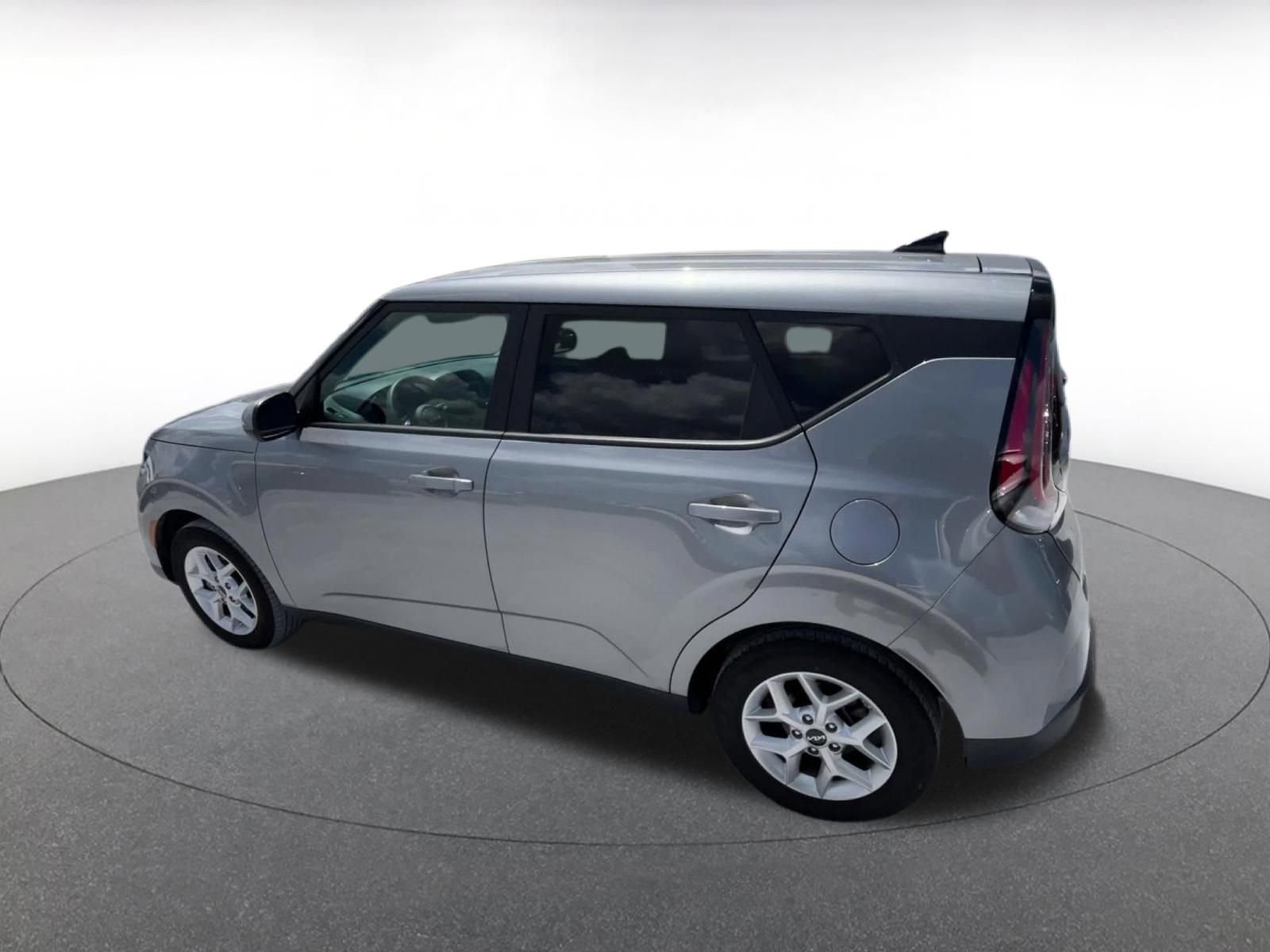 Thumbnail: 2025 Kia Soul - 10