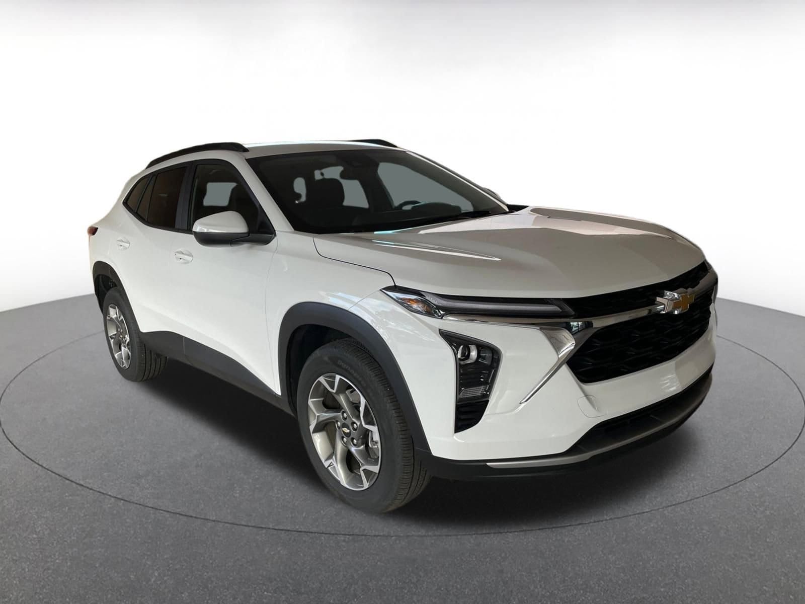 Thumbnail: 2025 Chevrolet Trax - 1