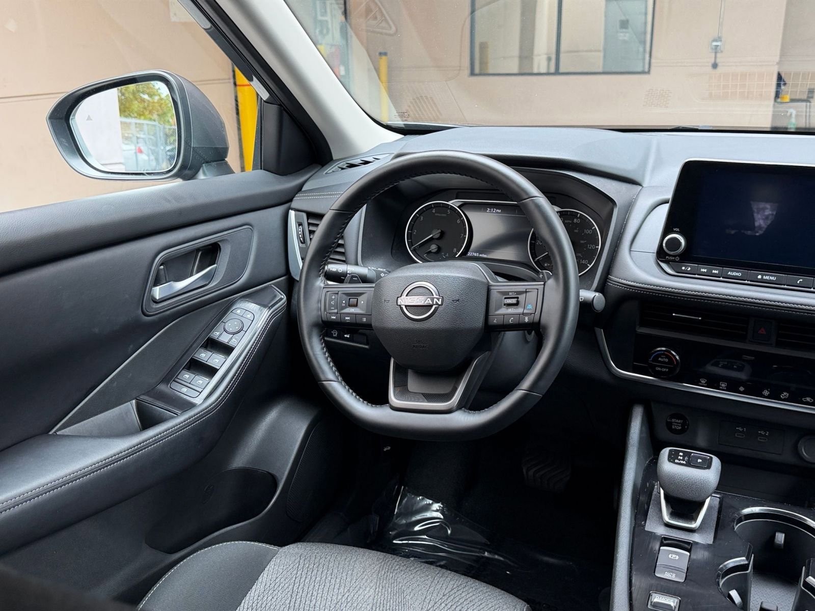 Thumbnail: 2025 Nissan Rogue - 30