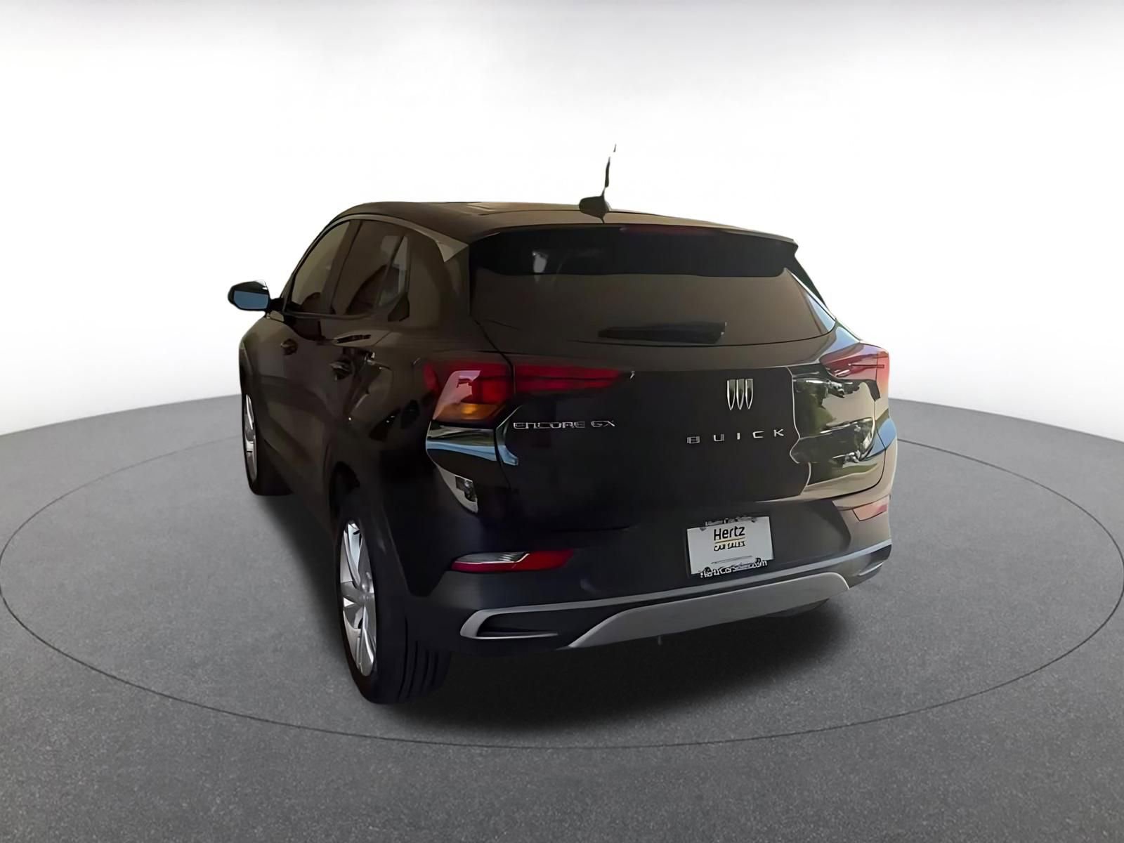 Thumbnail: 2025 Buick Encore GX - 10