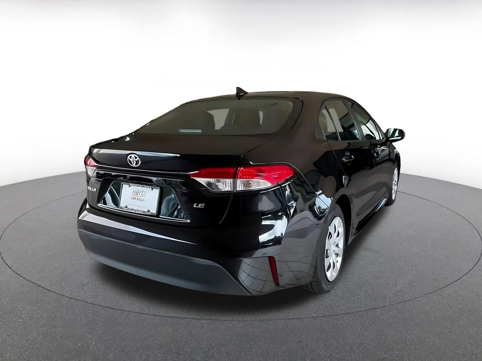 Thumbnail: 2025 Toyota Corolla - 12