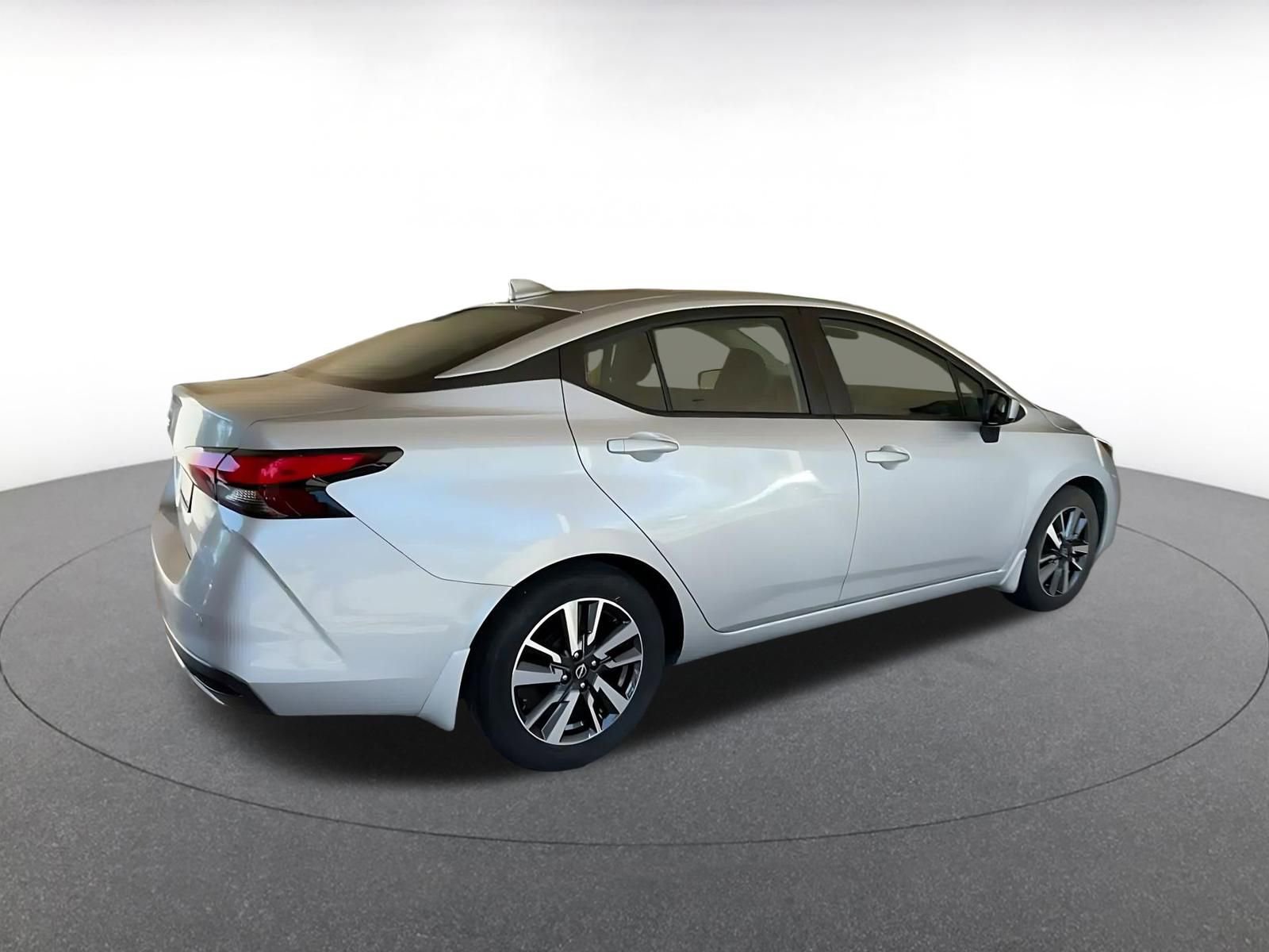 Thumbnail: 2025 Nissan Versa - 15