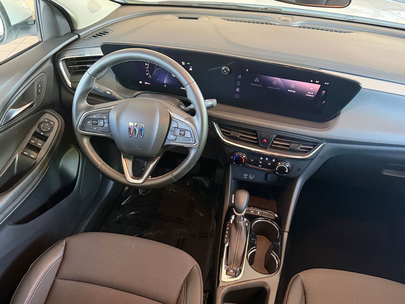 Thumbnail: 2025 Buick Encore GX - 33