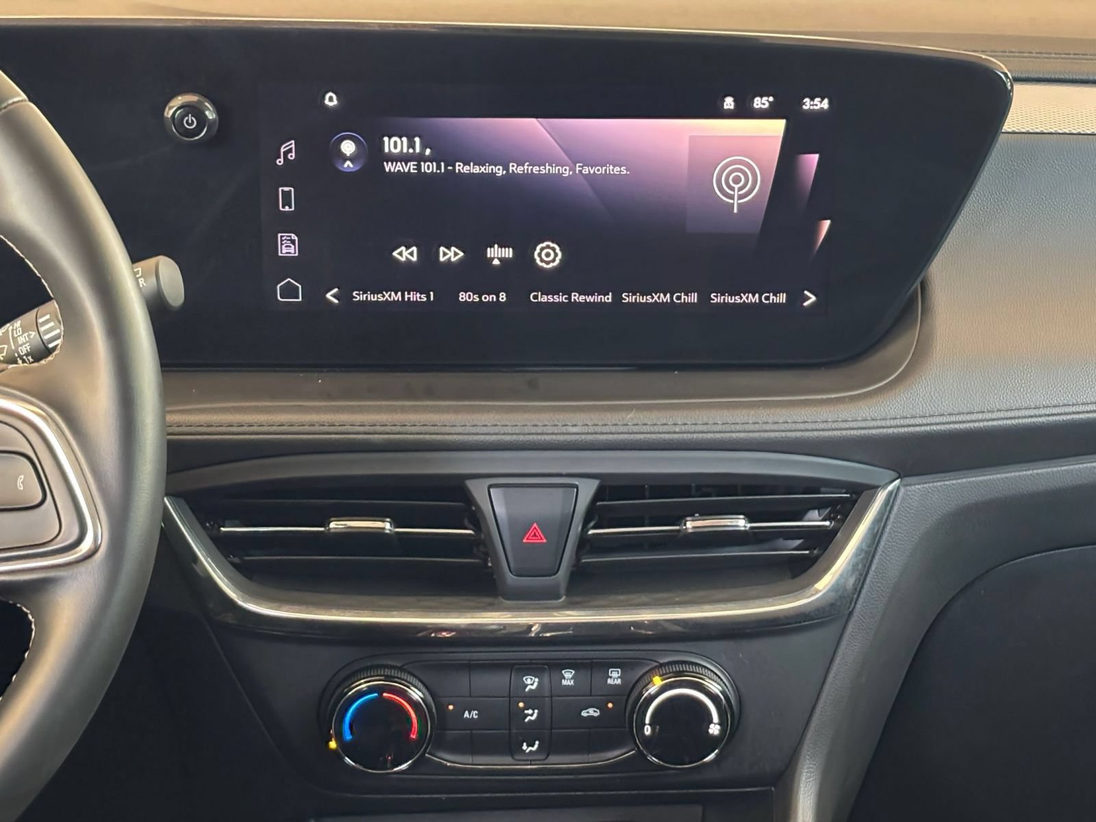 Thumbnail: 2026 Buick Encore GX - 14