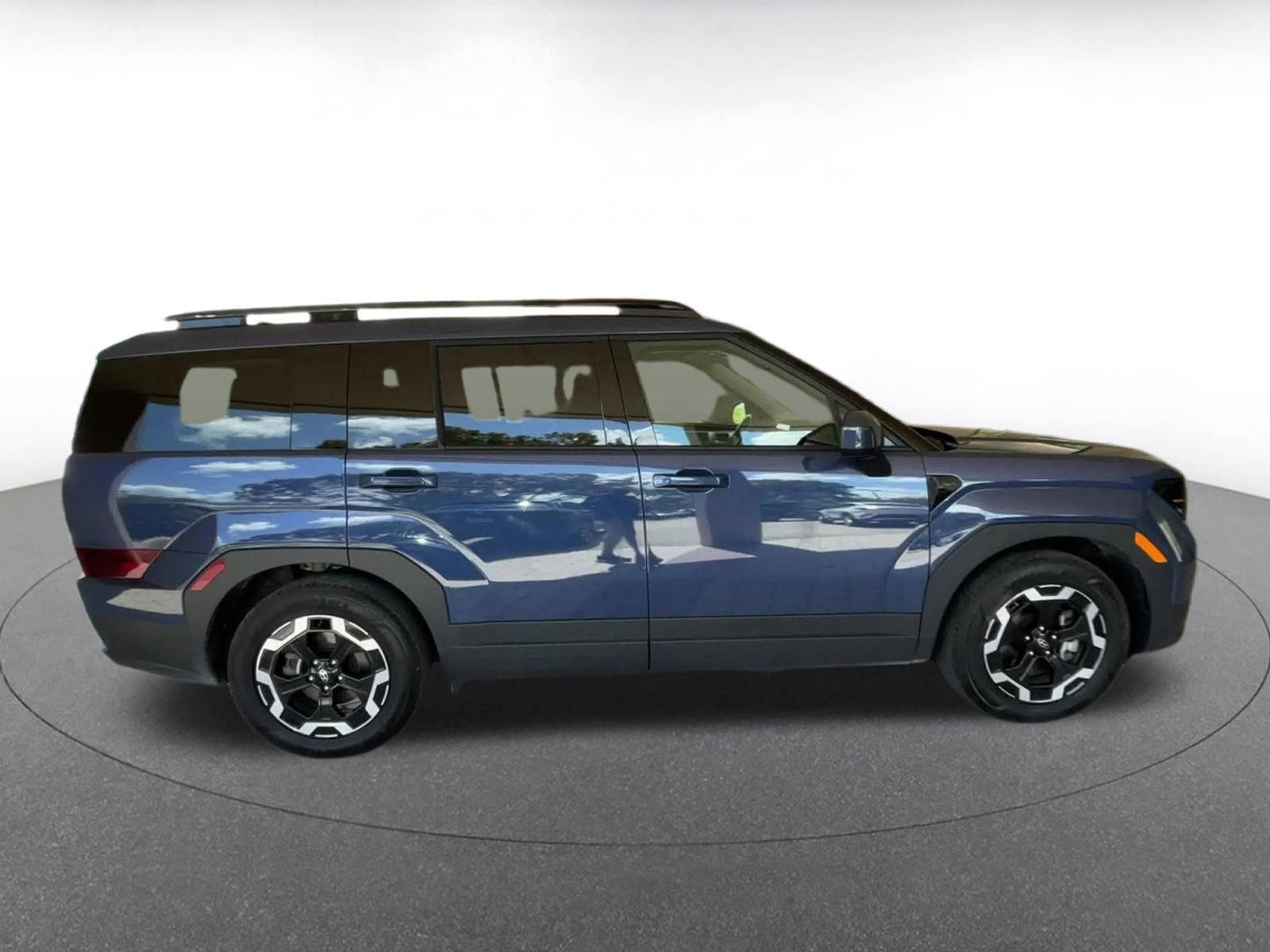 Thumbnail: 2025 Hyundai Santa Fe - 16